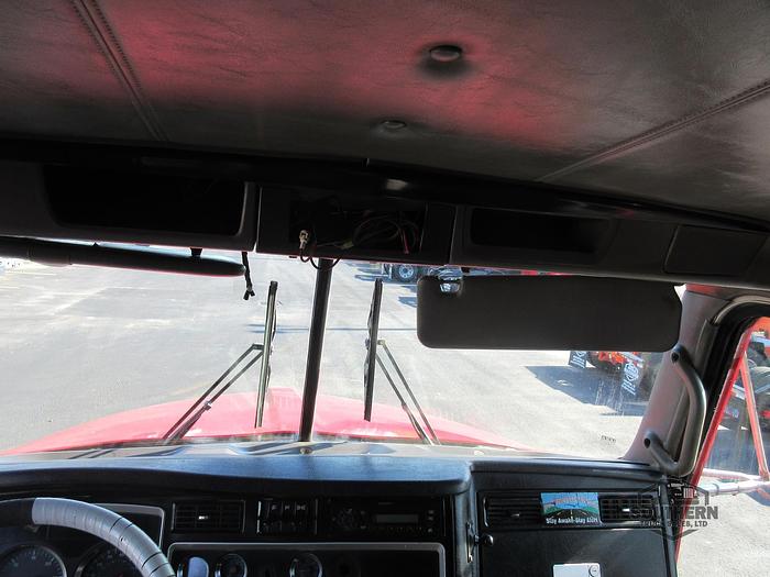 Used 2011 KENWORTH T800