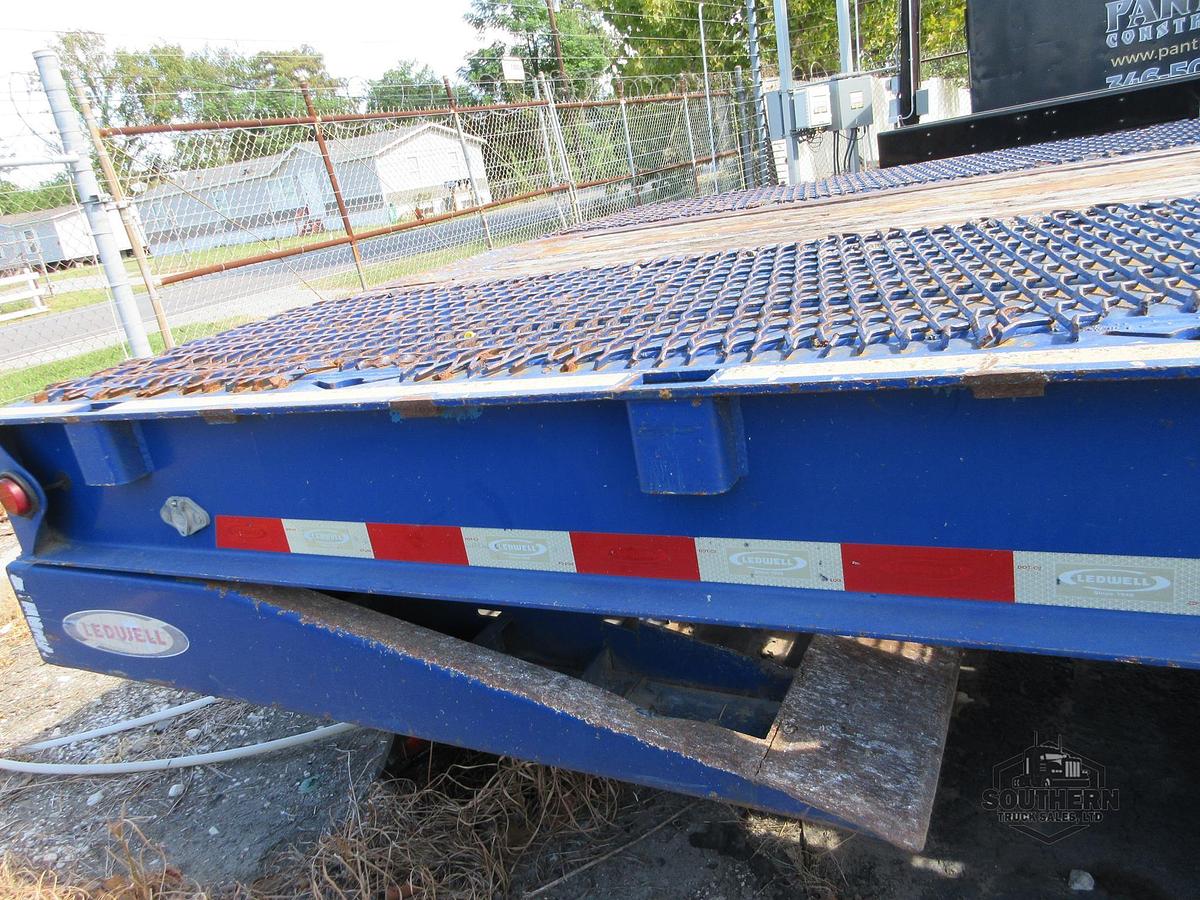 Used 2018 LEDWELL HT48102