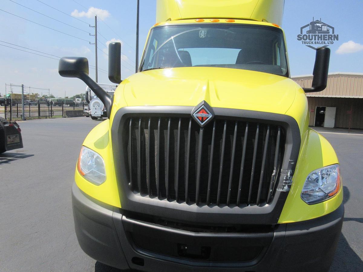 Used 2023 INTERNATIONAL LT