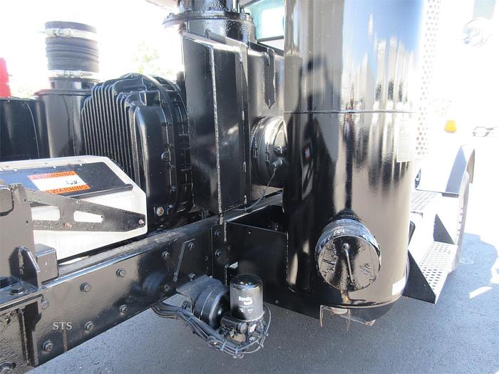 Used 2015 KENWORTH T800