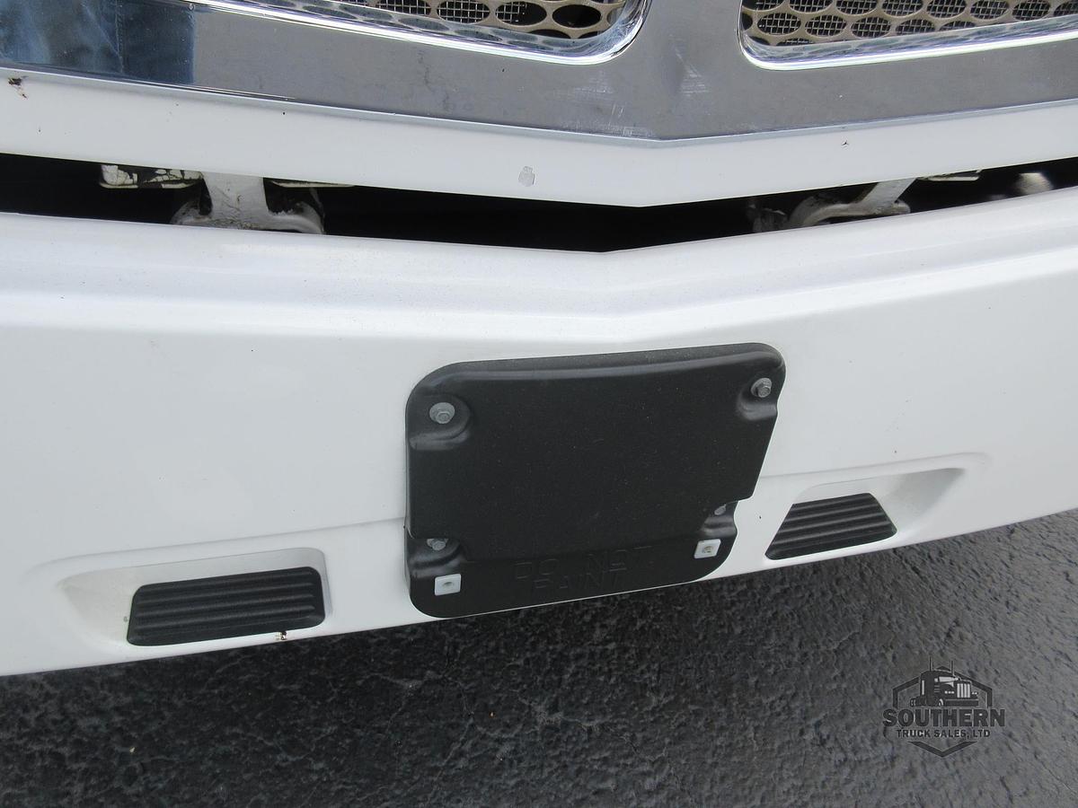 Used 2020 PETERBILT 579