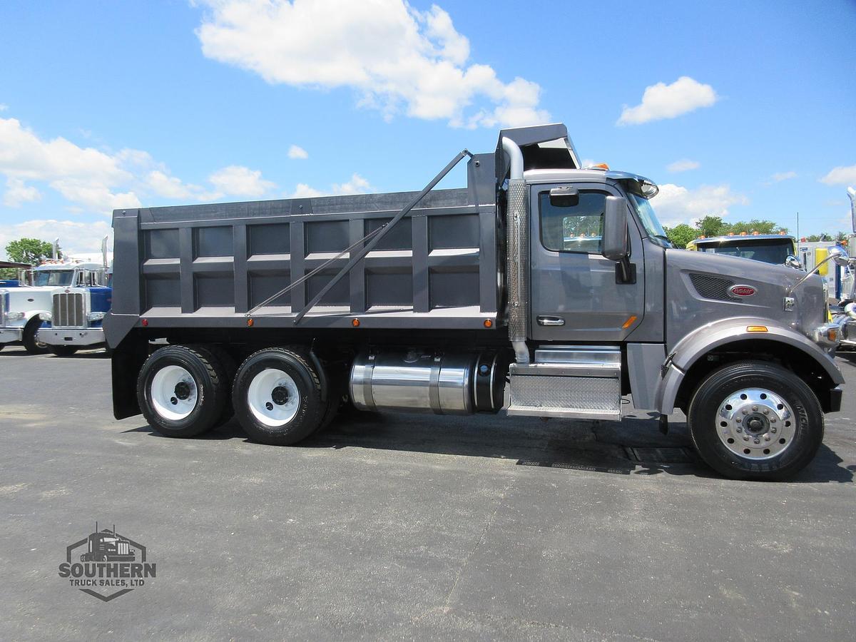 Used 2019 PETERBILT 567