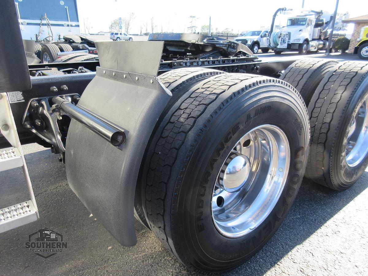 Used 2019 PETERBILT 579