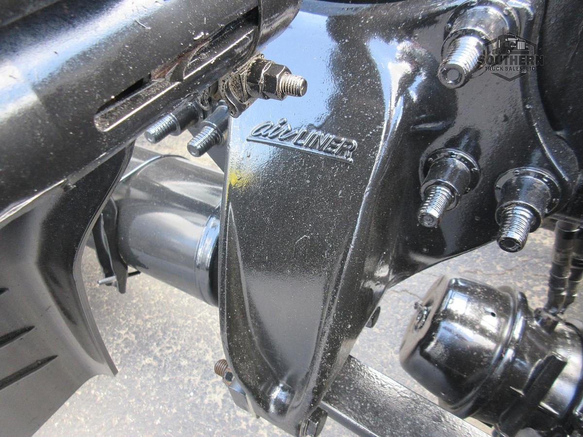 Used 2018 FREIGHTLINER CASCADIA 125