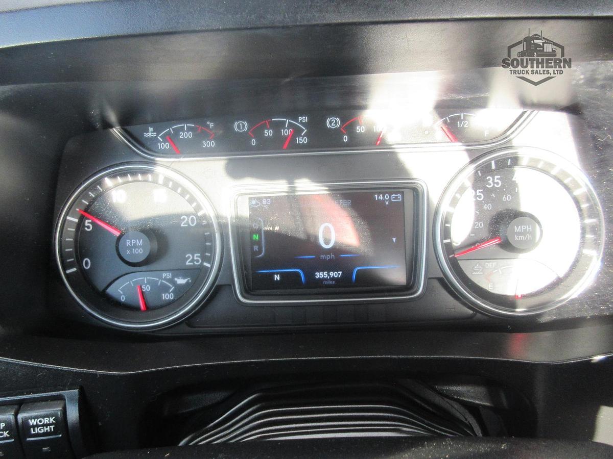 Used 2021 INTERNATIONAL LT