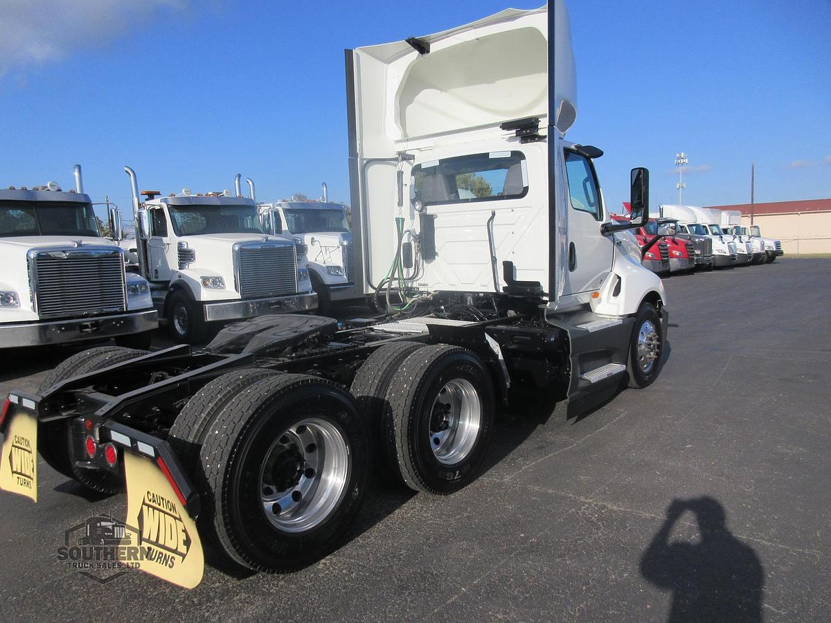Used 2021 INTERNATIONAL LT