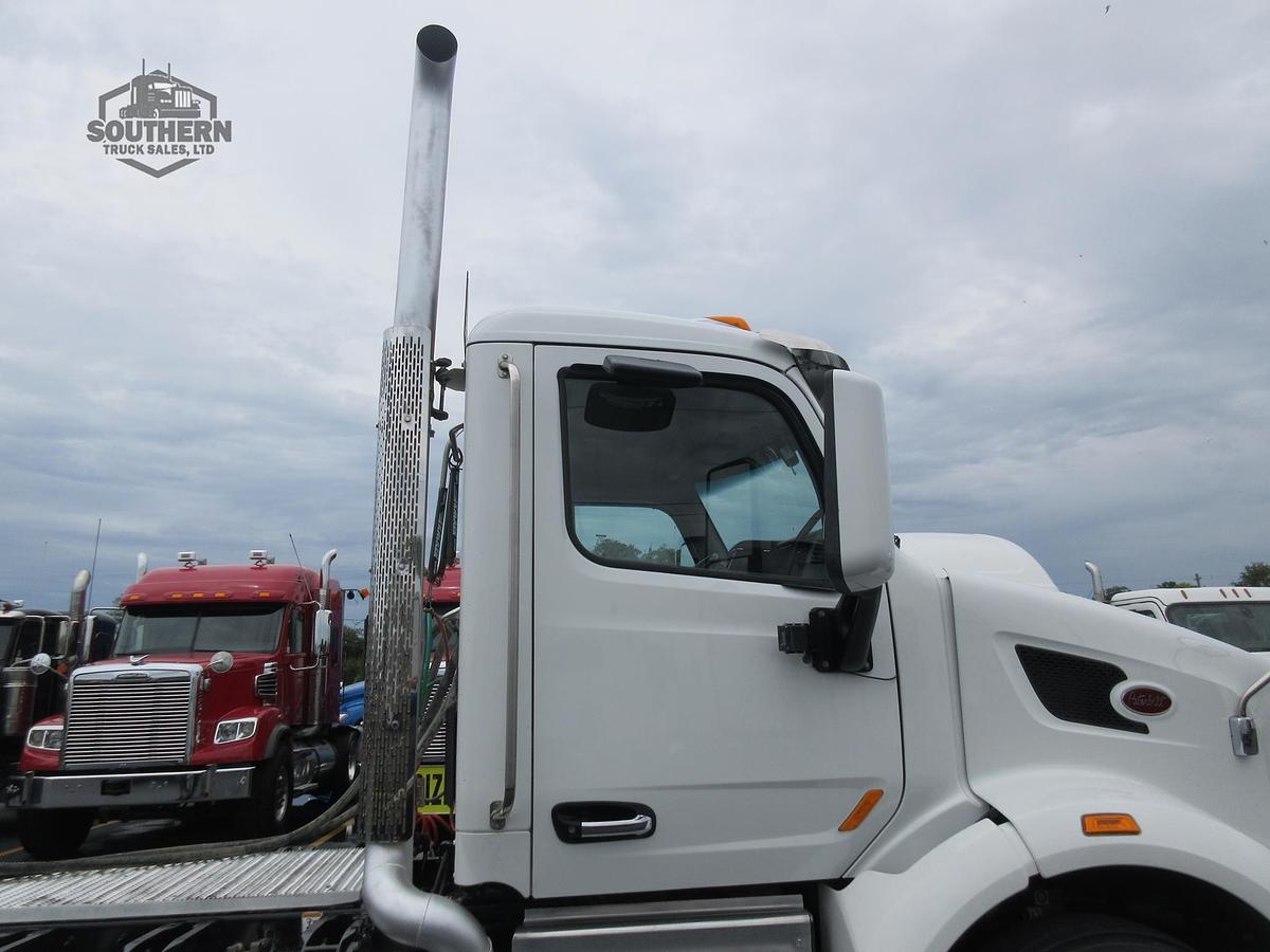 Used 2020 PETERBILT 567