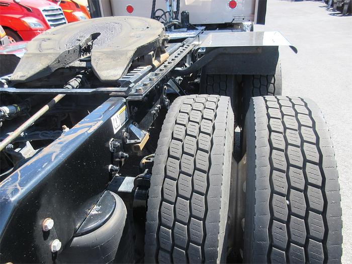 Used 2017 KENWORTH W900