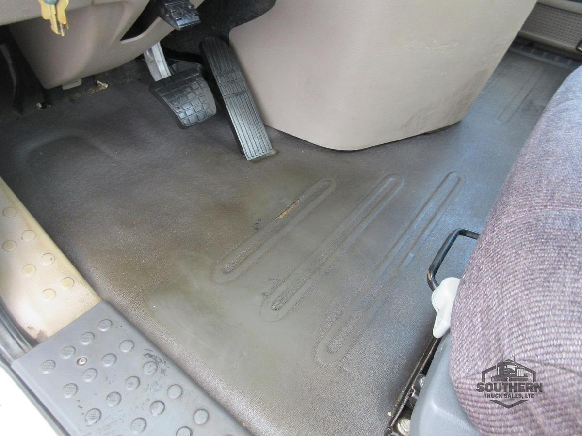 Used 2019 FREIGHTLINER CASCADIA 125