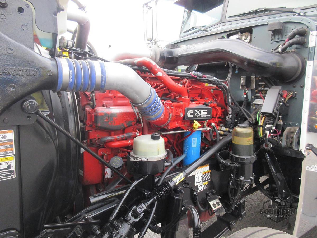 Used 2020 PETERBILT 389