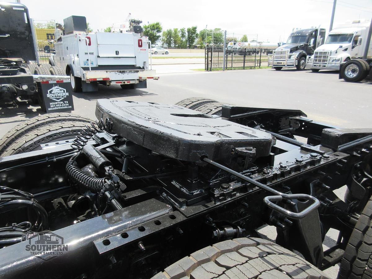 Used 2020 INTERNATIONAL LT