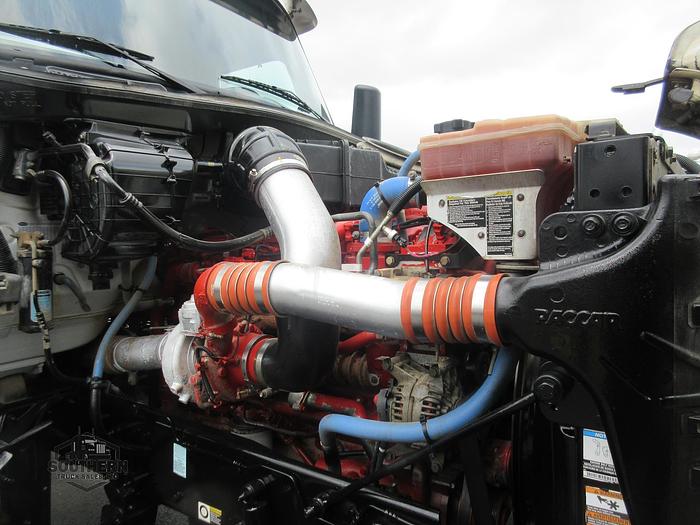 Used 2019 PETERBILT 567