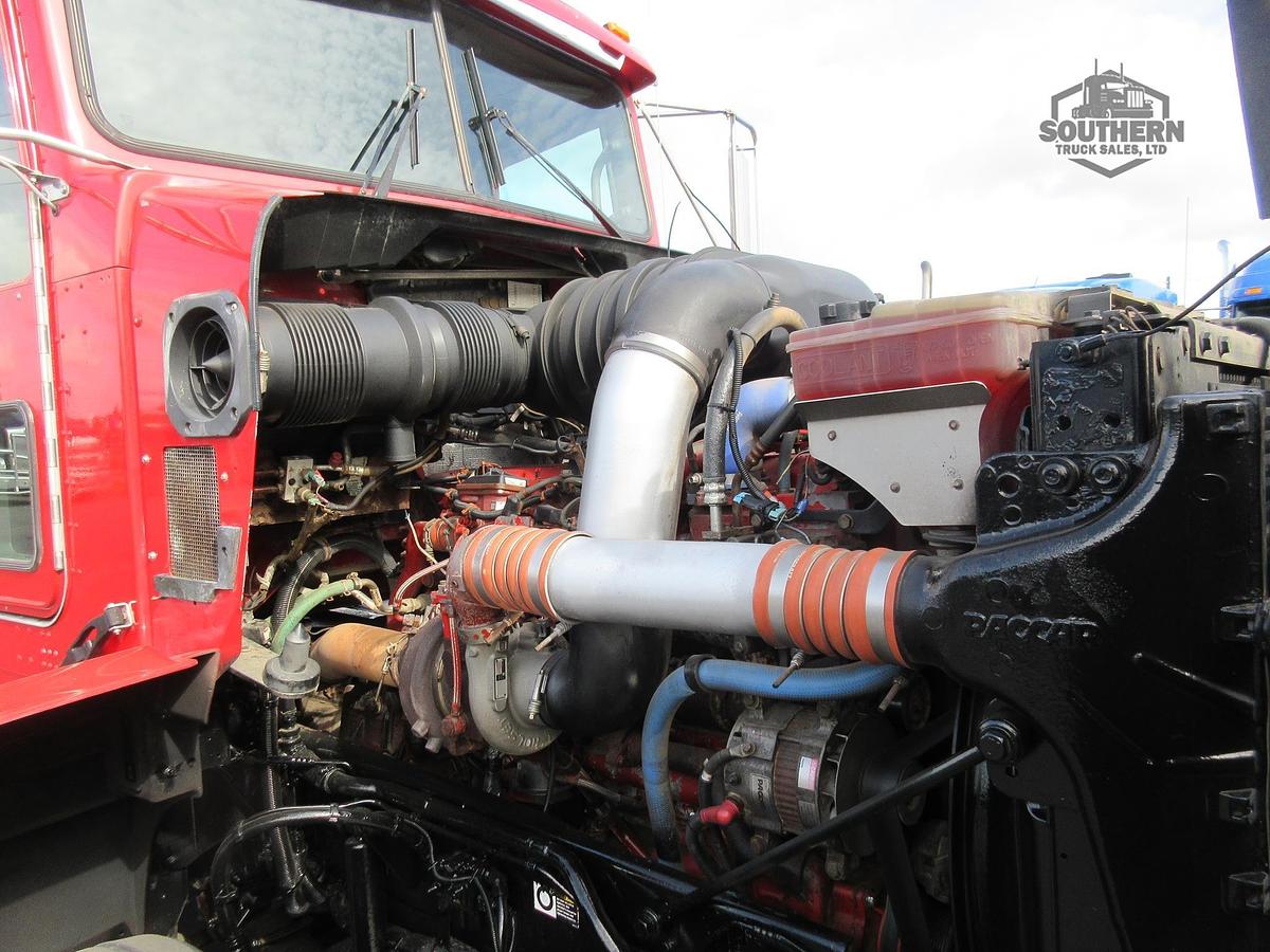 Used 2013 KENWORTH T800