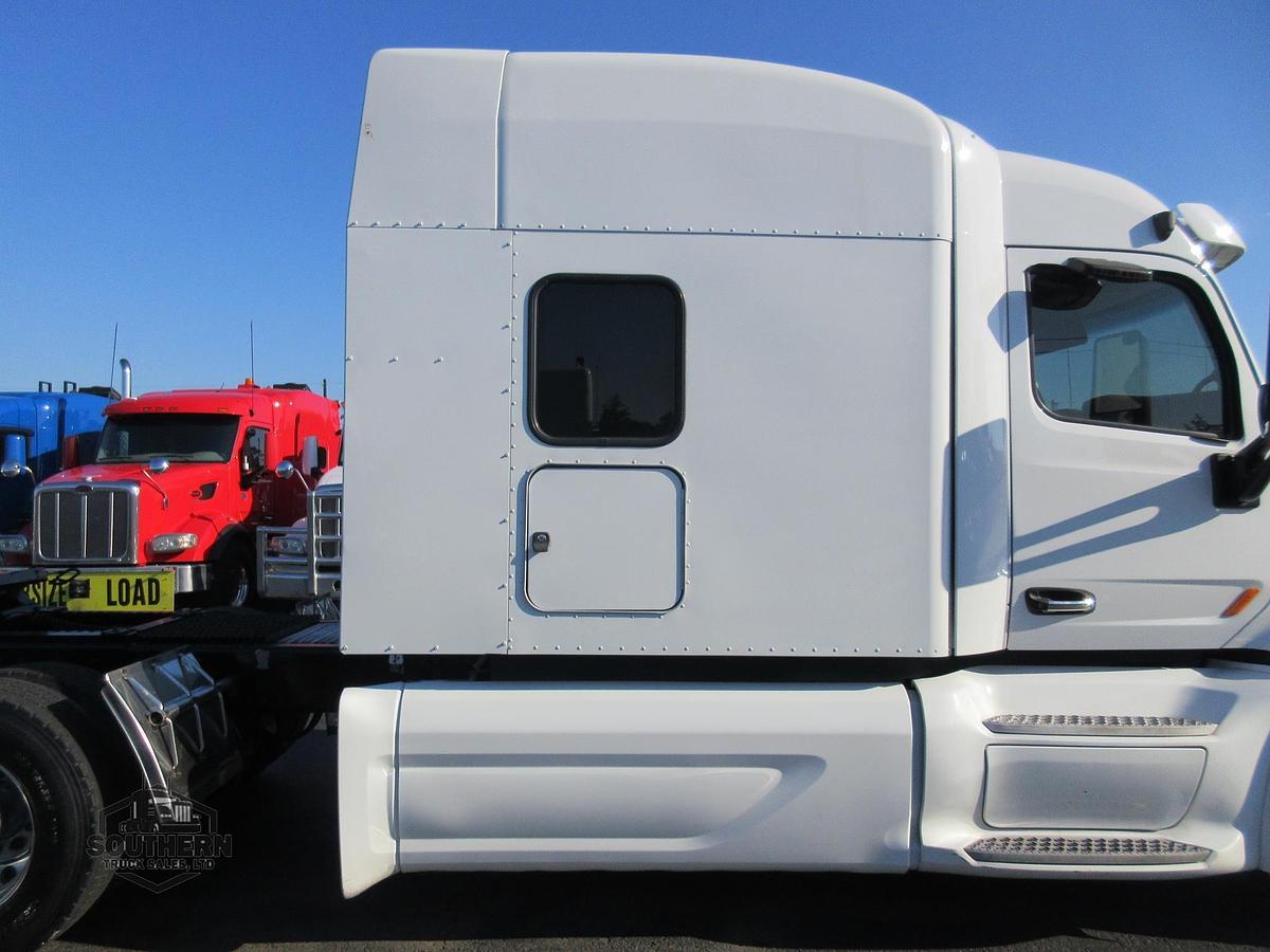 Used 2018 PETERBILT 579