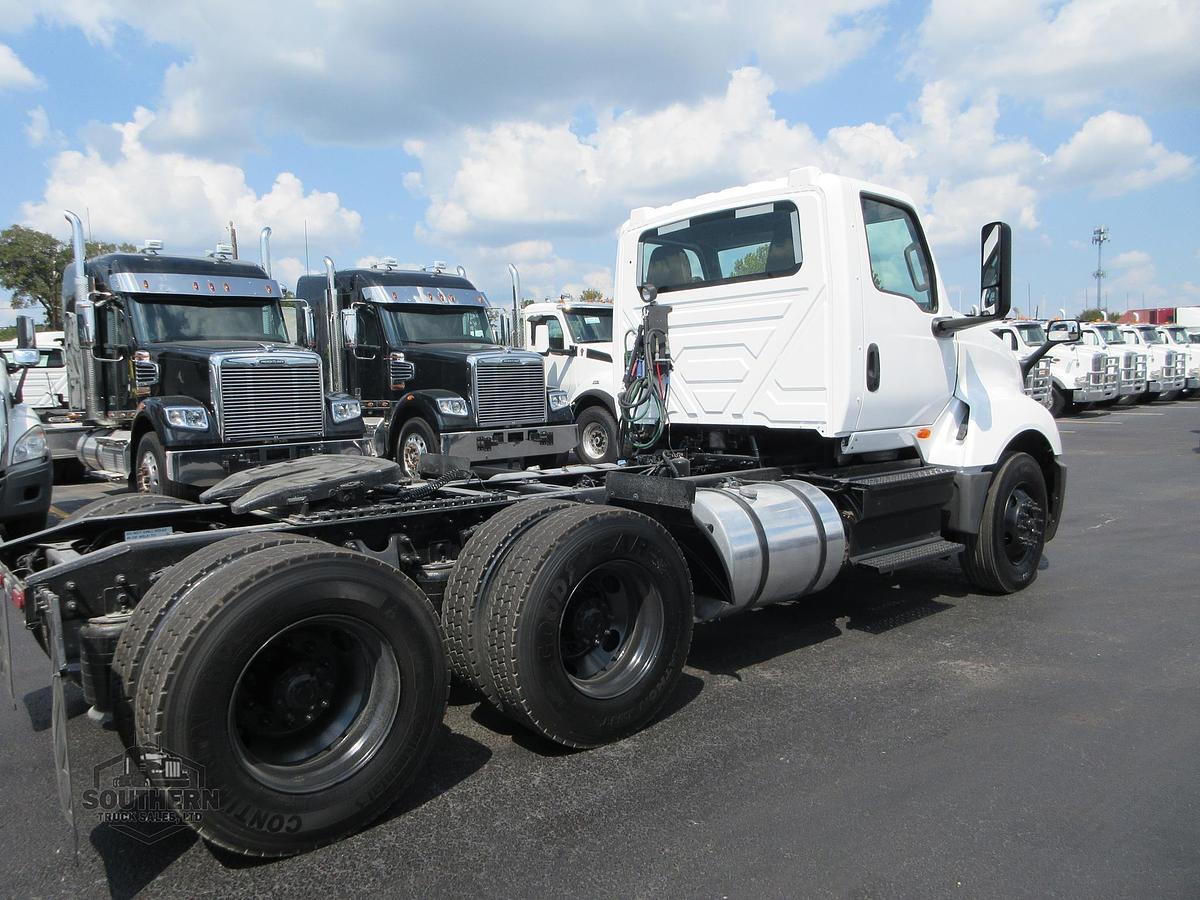 Used 2023 INTERNATIONAL LT