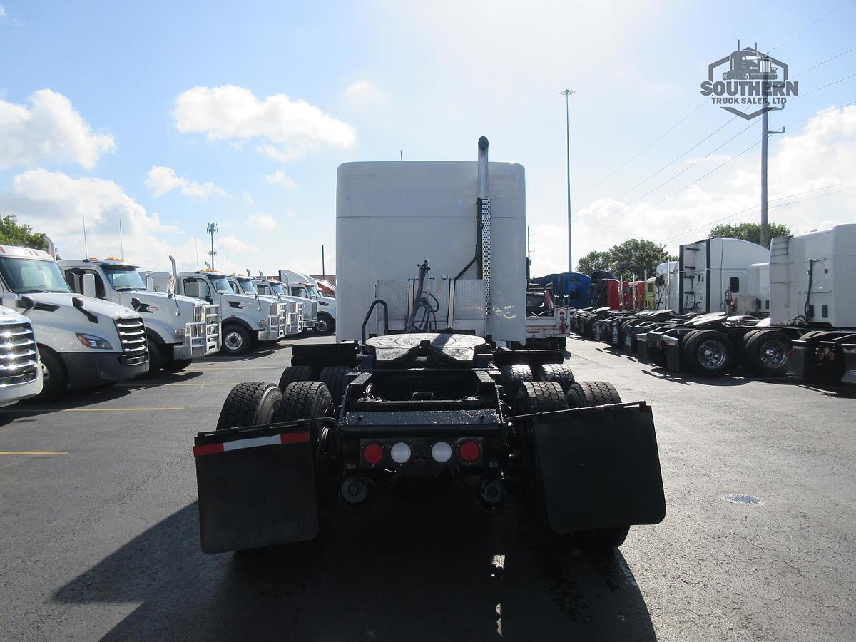 Used 2020 KENWORTH T880