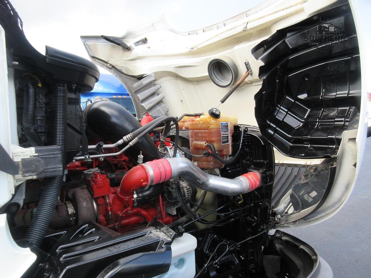 Used 2021 INTERNATIONAL LT