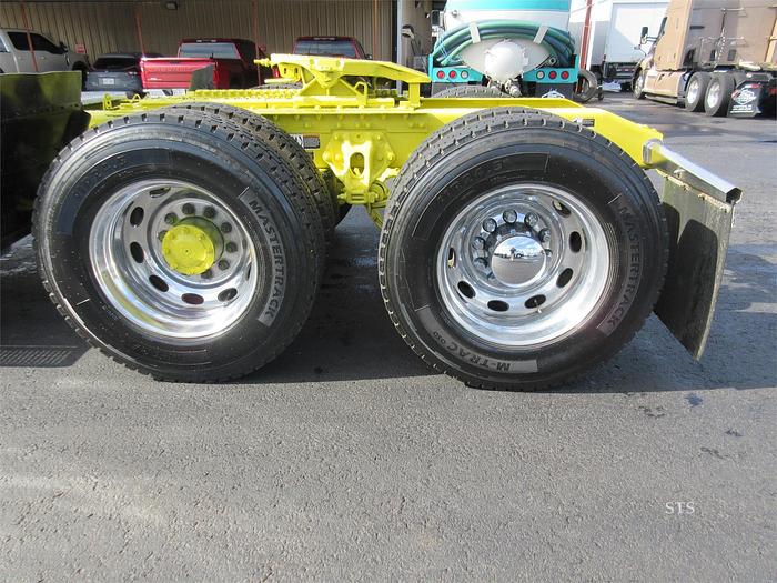 Used 2020 PETERBILT 389