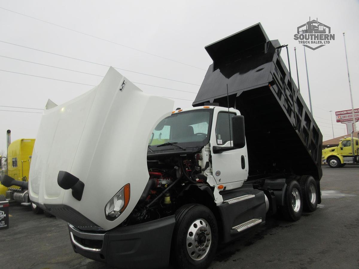 Used 2021 INTERNATIONAL LT