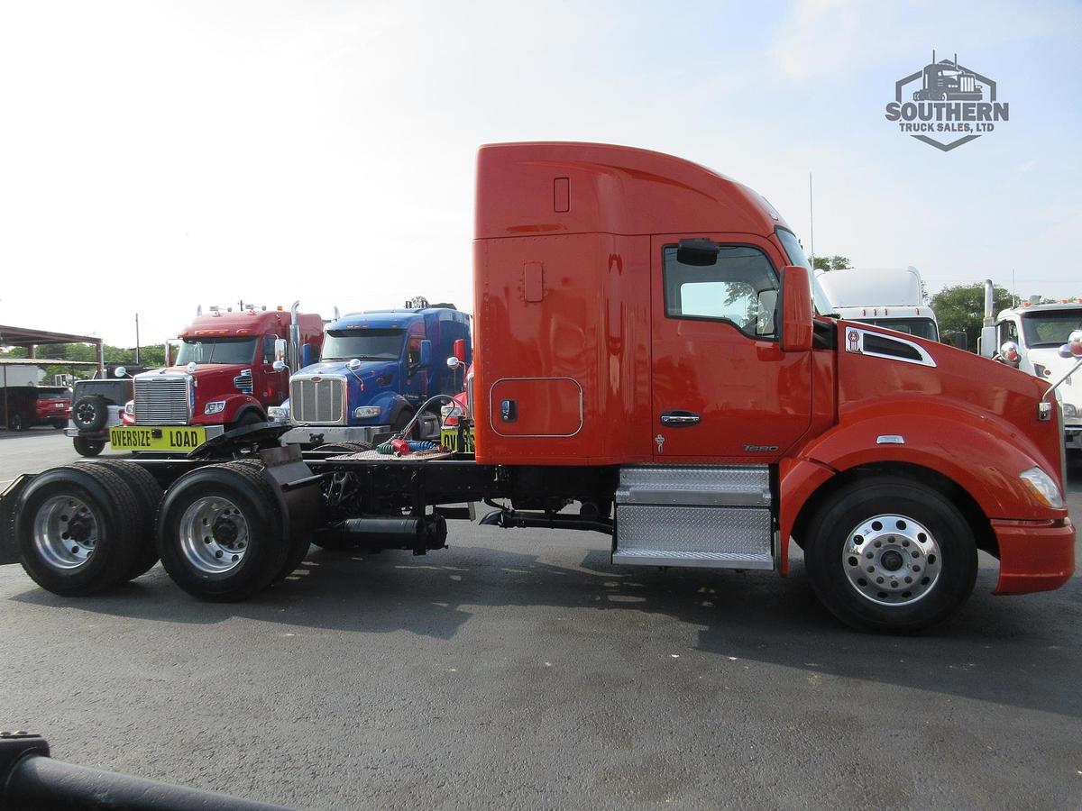 Used 2019 KENWORTH T680