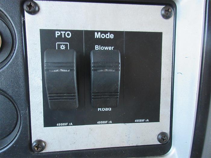 Used 2015 KENWORTH T800