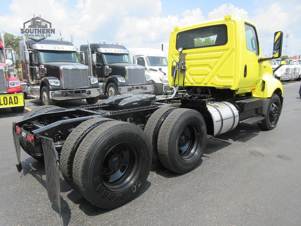 Used 2023 INTERNATIONAL LT