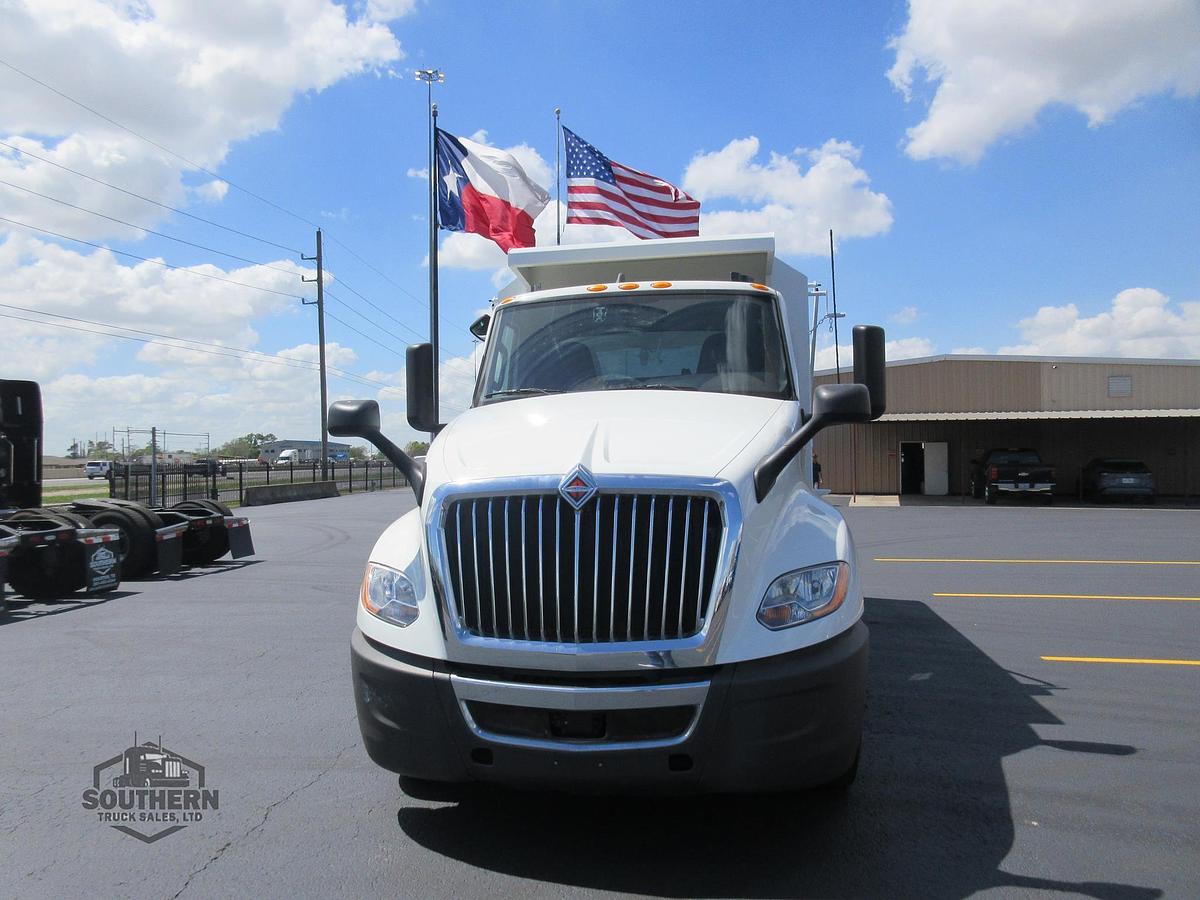 Used 2021 INTERNATIONAL LT