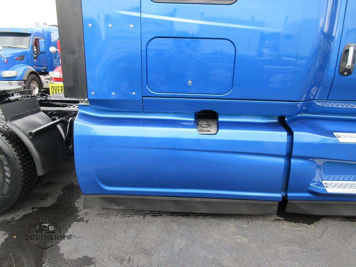 Used 2021 INTERNATIONAL LT