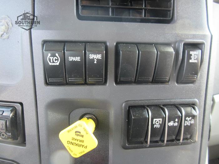 Used 2019 PETERBILT 567