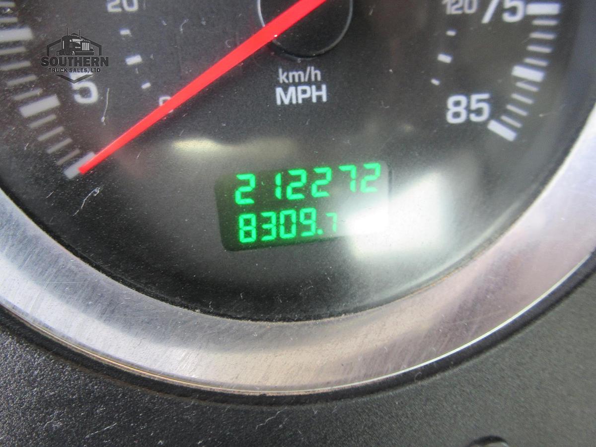 Used 2023 KENWORTH W900L