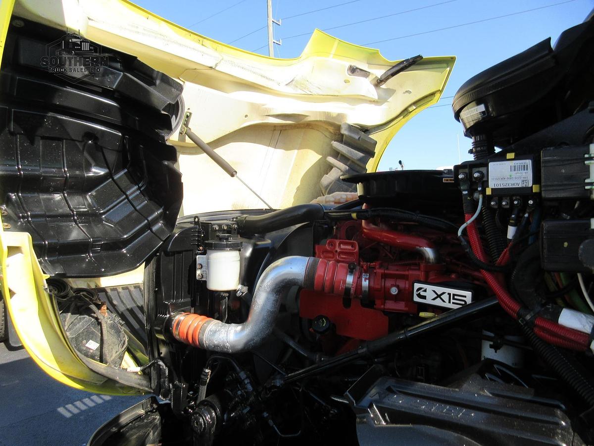 Used 2023 INTERNATIONAL LT