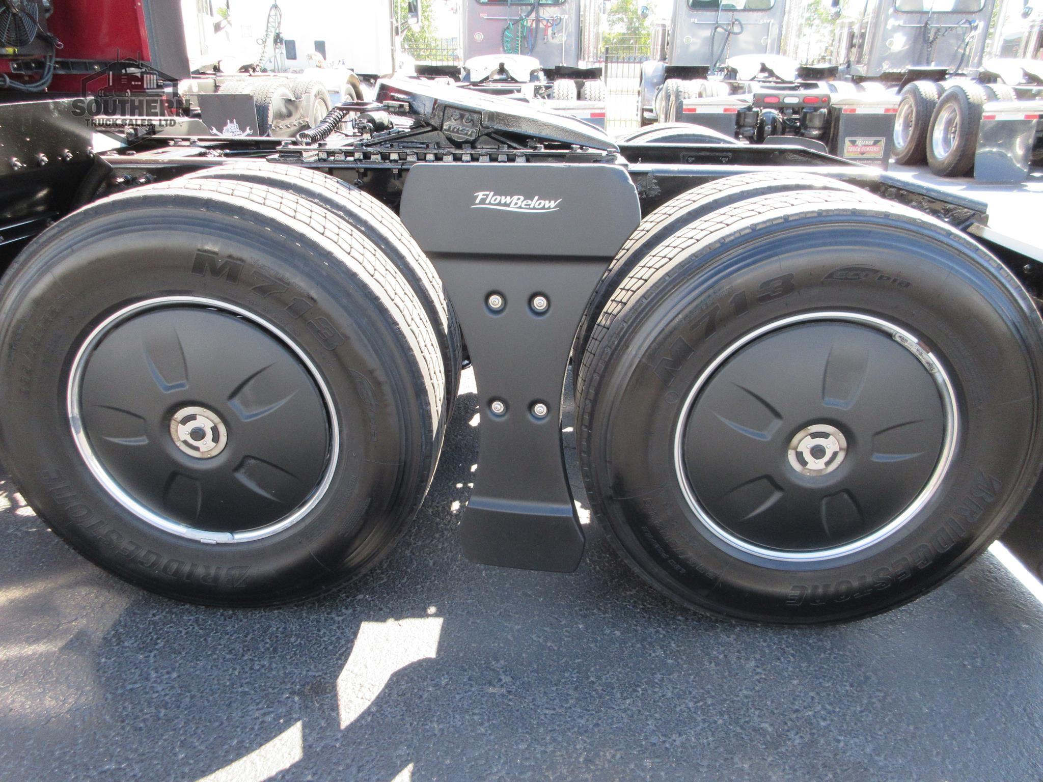 Used 2023 INTERNATIONAL LT