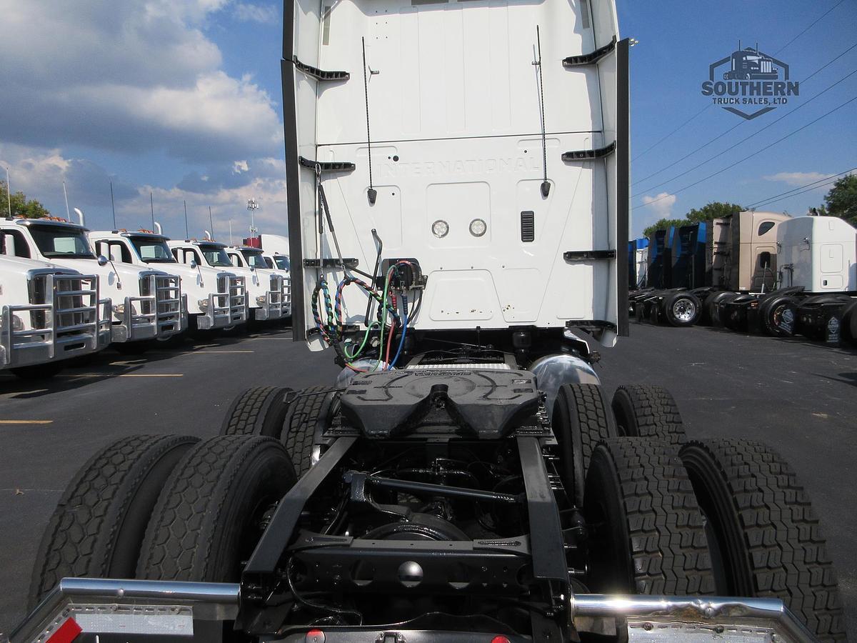 Used 2019 INTERNATIONAL LT