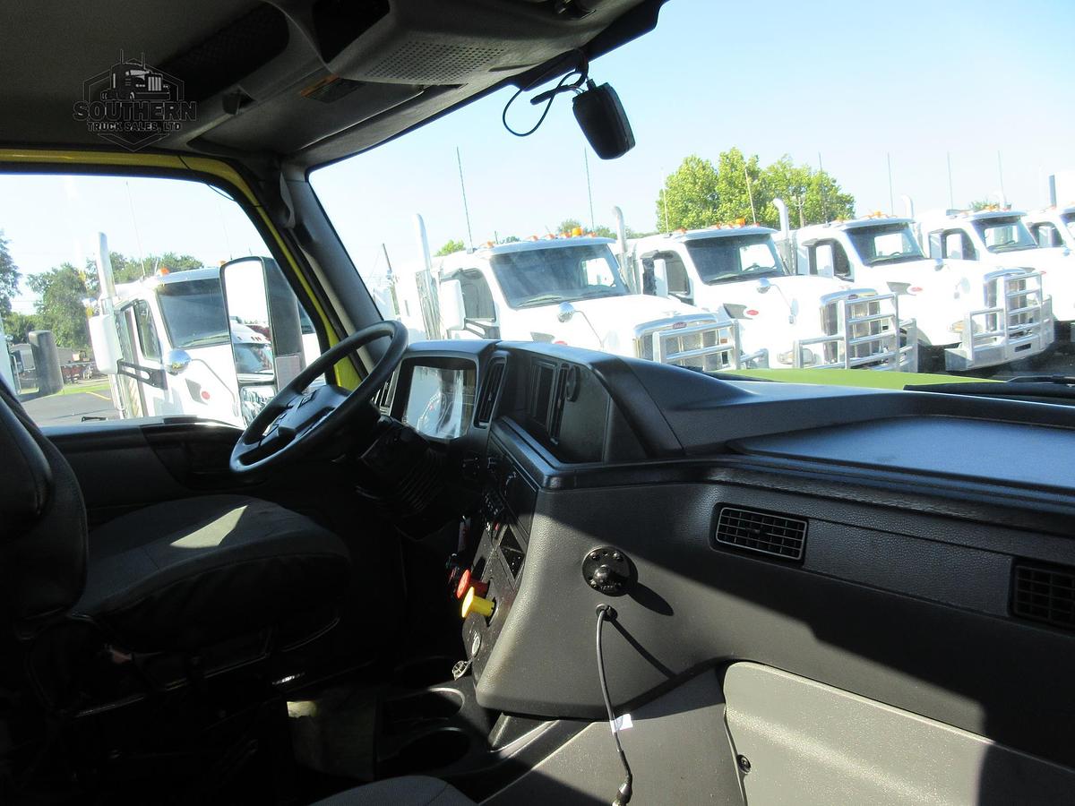 Used 2023 INTERNATIONAL LT