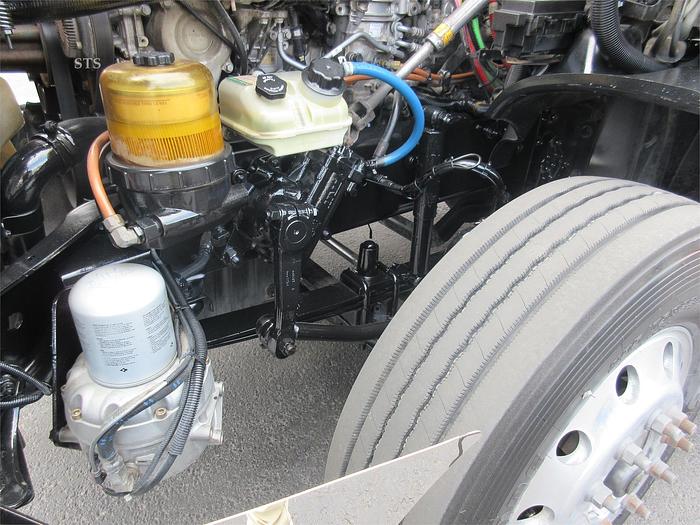 Used 2017 FREIGHTLINER CASCADIA 125