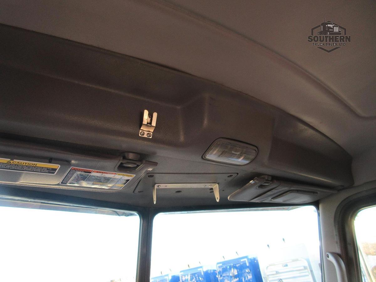 Used 2020 PETERBILT 389