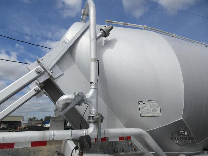 Used 2011 POLAR 1000 CU FT