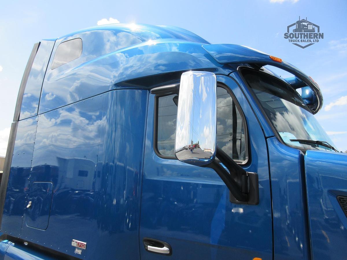 Used 2021 PETERBILT 579