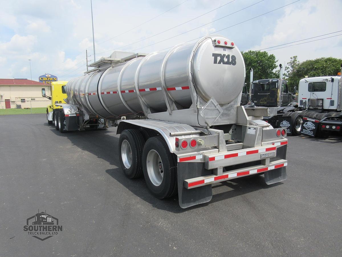 Used 2014 POLAR 42 ft