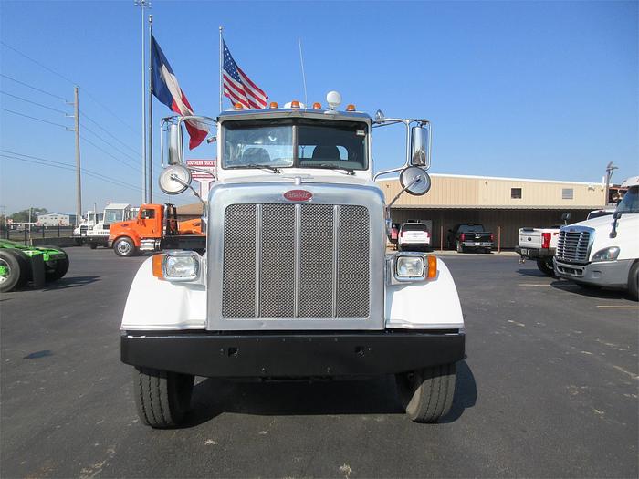Used 2015 PETERBILT 365