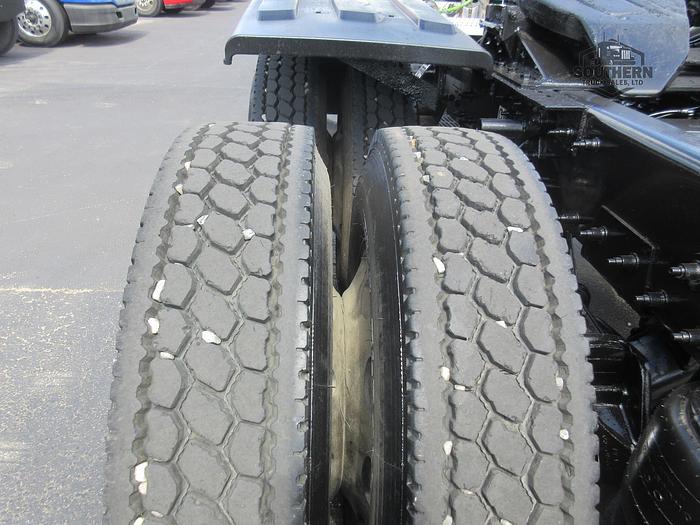 Used 2020 PETERBILT 567