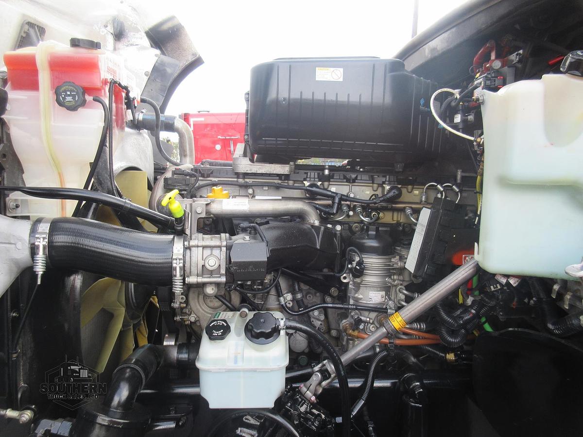 Used 2016 FREIGHTLINER CORONADO 122 SD