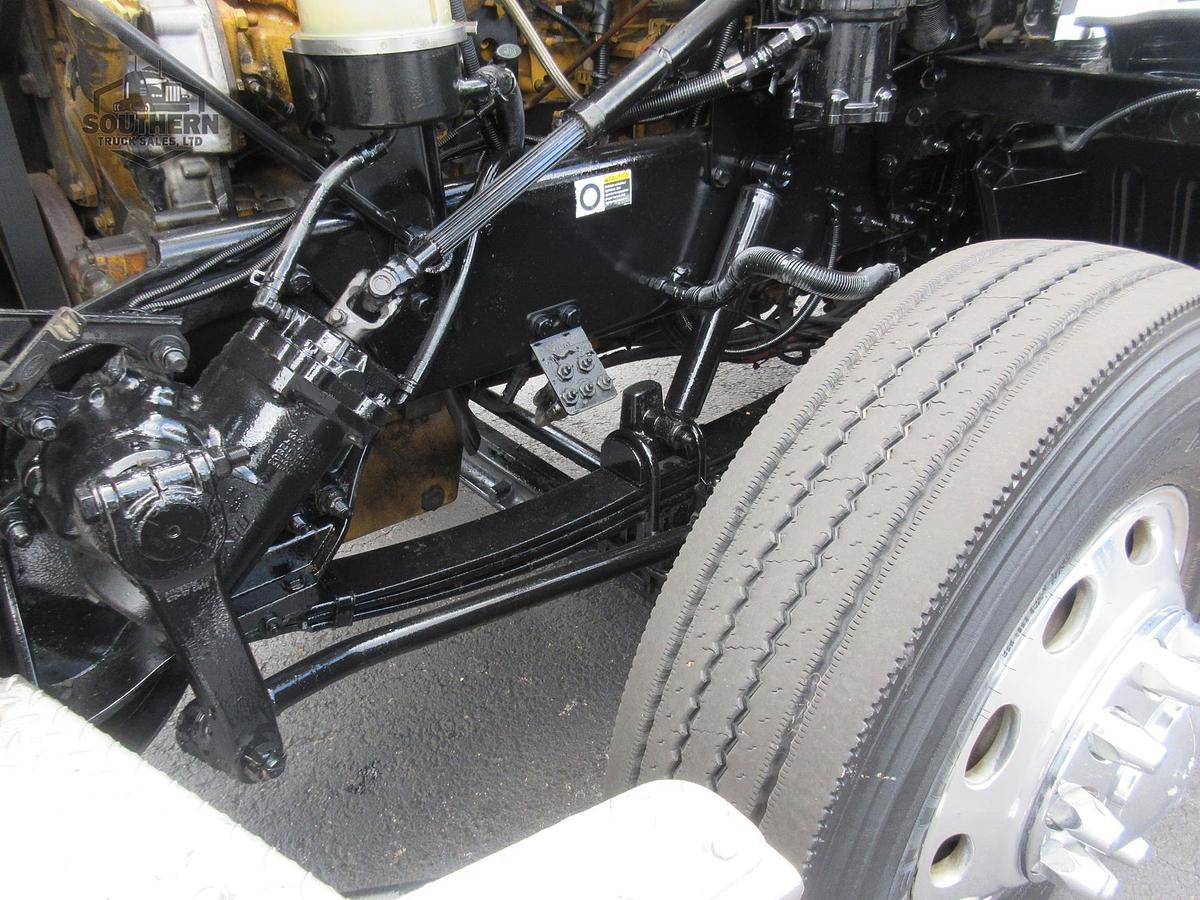 Used 2008 PETERBILT 367