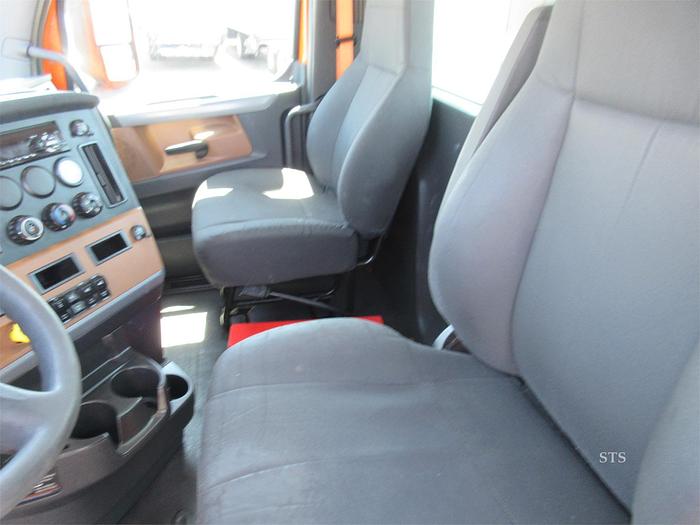 Used 2018 FREIGHTLINER CASCADIA 116