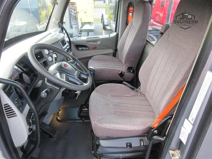 Used 2019 PETERBILT 567