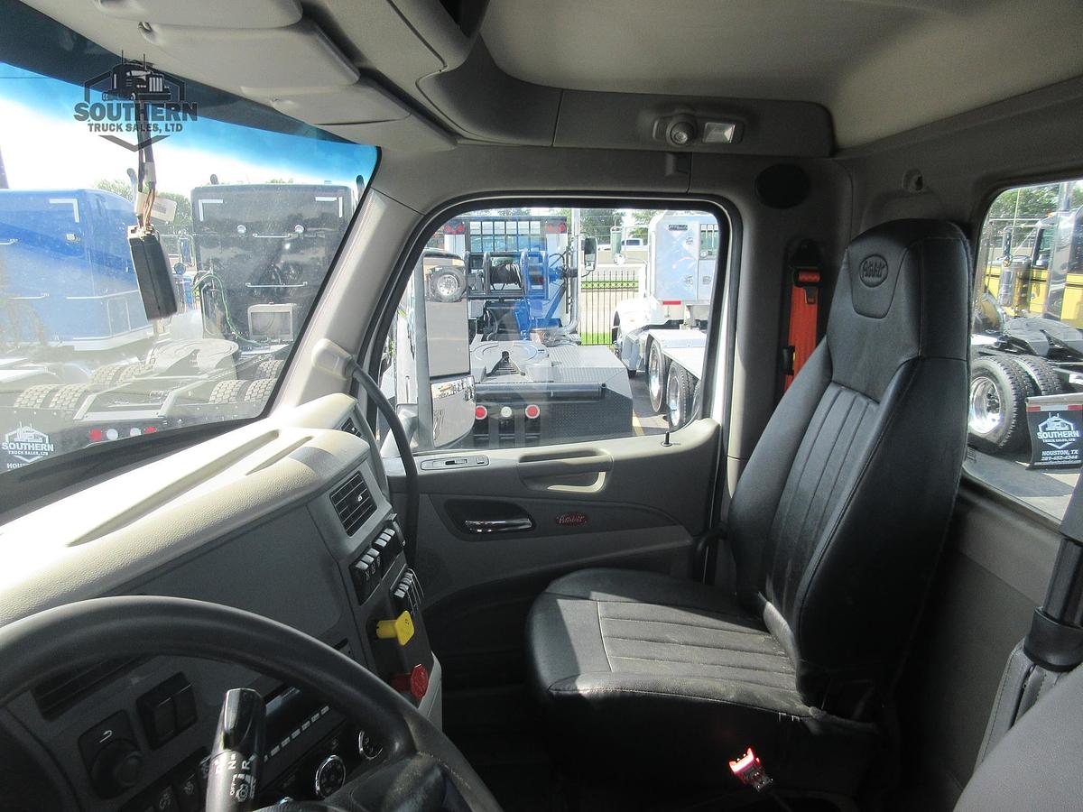 Used 2021 PETERBILT 579
