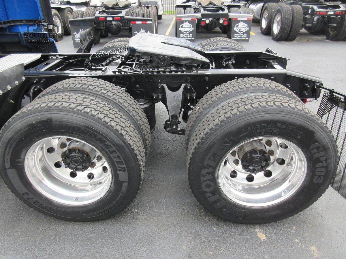 Used 2021 INTERNATIONAL LT