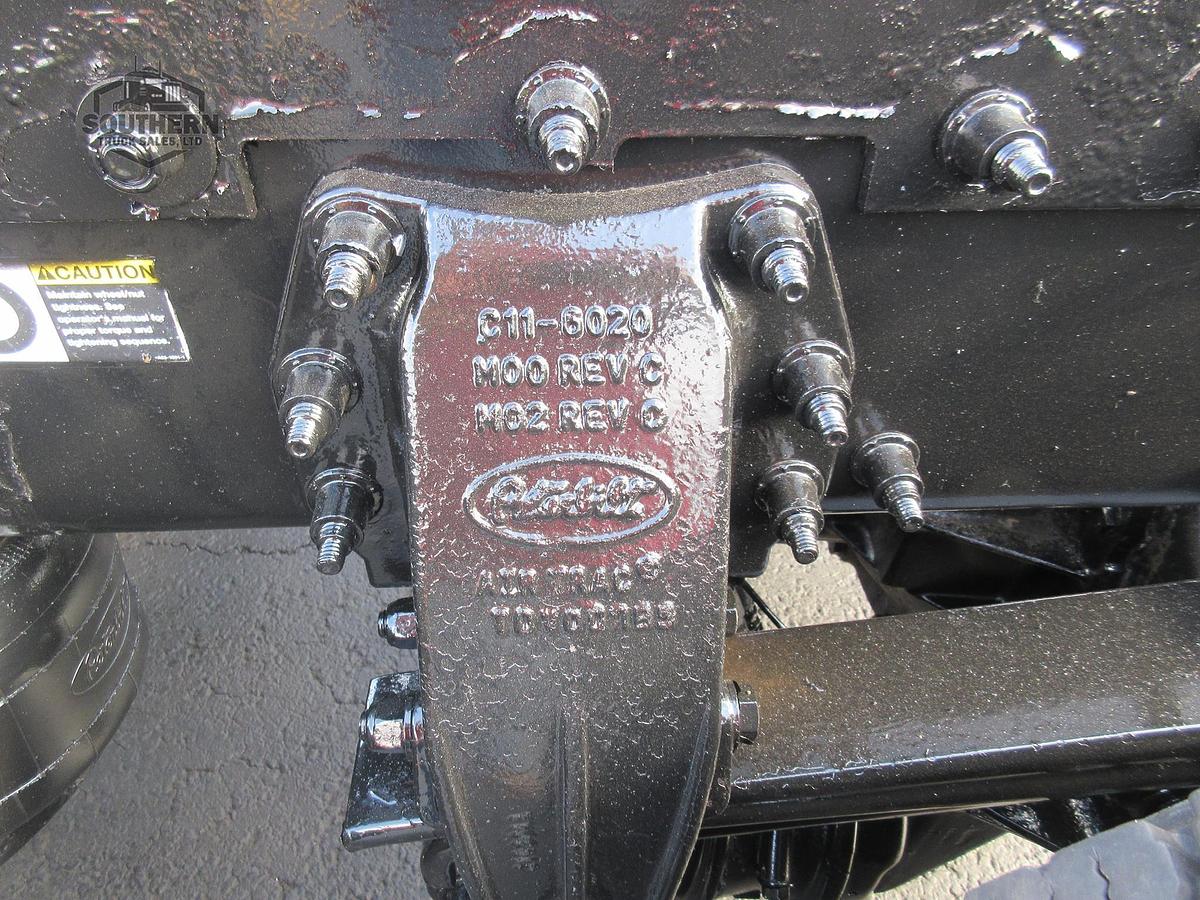 Used 2019 PETERBILT 567