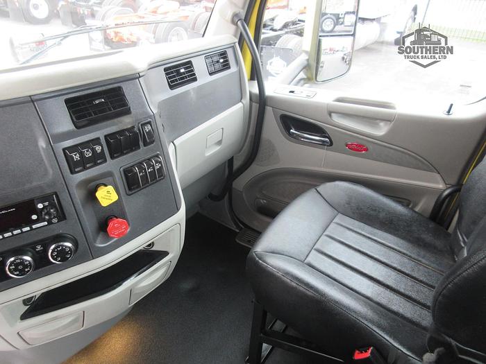 Used 2021 PETERBILT 579