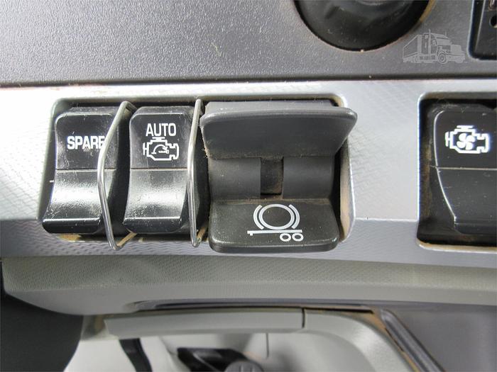 Used 2021 KENWORTH T880